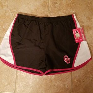NEW Women's athletic shorts